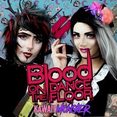 Kawaii Monster mp3 Album by Blood On The Dance Floor