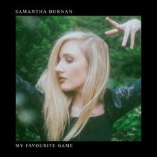 My Favourite Game mp3 Single by Samantha Durnan