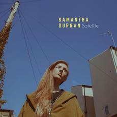 Satellite mp3 Single by Samantha Durnan