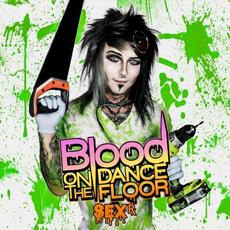 Sex Rx mp3 Single by Blood On The Dance Floor