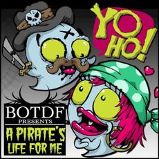 Yo, Ho! (A Pirate's Life for Me) mp3 Single by Blood On The Dance Floor