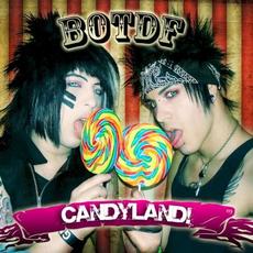 Candyland! mp3 Single by Blood On The Dance Floor