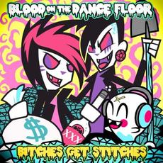 Bitches Get Stitches mp3 Single by Blood On The Dance Floor