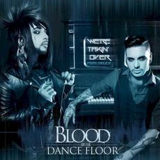 We're Takin' Over mp3 Single by Blood On The Dance Floor