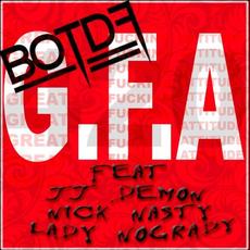 G.F.A. mp3 Single by Blood On The Dance Floor