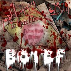 Happy Violentines Day mp3 Single by Blood On The Dance Floor