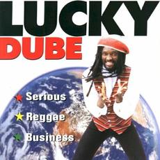 Serious Reggae Business mp3 Artist Compilation by Lucky Dube