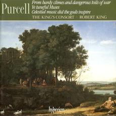 The Complete Odes and Welcome Songs, Volume 4 mp3 Artist Compilation by Henry Purcell
