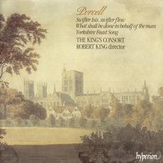 The Complete Odes and Welcome Songs, Volume 7 mp3 Artist Compilation by Henry Purcell