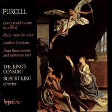 The Complete Odes and Welcome Songs, Volume 6 mp3 Artist Compilation by Henry Purcell