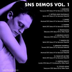 SNS Demos Vol. 1 mp3 Artist Compilation by Sean Nicholas Savage