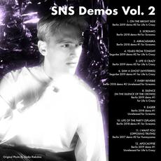 SNS Demos Vol. 2 mp3 Artist Compilation by Sean Nicholas Savage