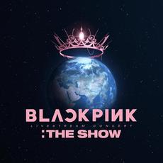 BLACKPINK 2021 'THE SHOW' LIVE mp3 Live by BLACKPINK
