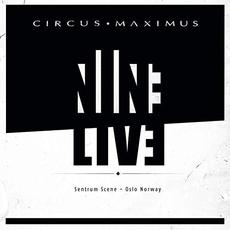 Nine Live mp3 Live by Circus Maximus
