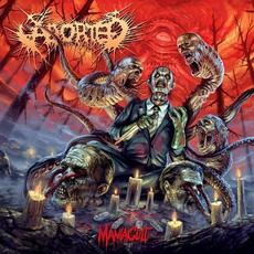 ManiaCult mp3 Album by Aborted