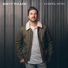 Gospel Song mp3 Album by Rhett Walker