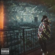 Pray 4 Love (Deluxe Edition) mp3 Album by Rod Wave