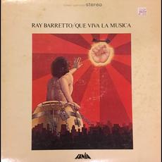 Que viva la música mp3 Album by Ray Barretto