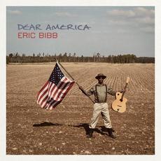 Dear America mp3 Album by Eric Bibb
