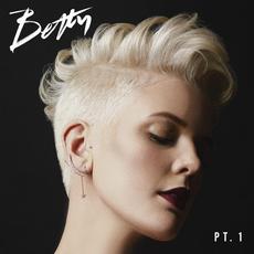 Betty, Pt. 1 mp3 Album by Betty Who
