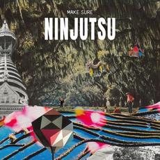 Ninjutsu mp3 Album by Make Sure