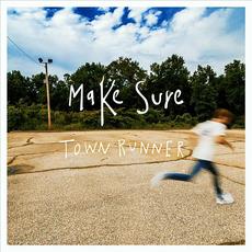 Town Runner EP mp3 Album by Make Sure