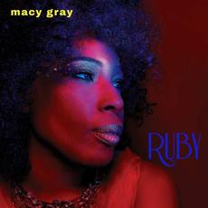 Ruby mp3 Album by Macy Gray