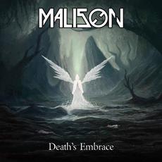 Death's Embrace mp3 Album by Malison