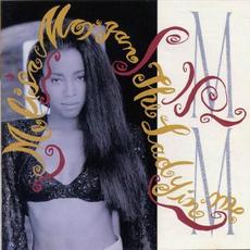 The Lady In Me (Expanded Edition) mp3 Album by Meli'sa Morgan