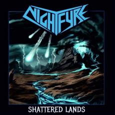Shattered Lands mp3 Album by Nightfyre