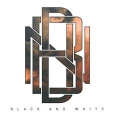 Black and White mp3 Album by Never Back Down
