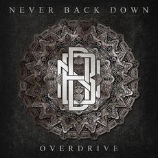 Overdrive mp3 Album by Never Back Down