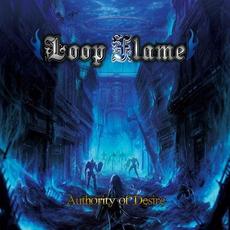 Authority of Desire mp3 Album by Loop Flame & Lily