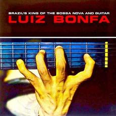 Plays and Sings Bossa Nova (Remastered) mp3 Album by Luiz Bonfa