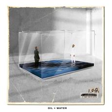 Oil + Water mp3 Album by Travis Greene