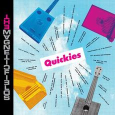 Quickies mp3 Album by The Magnetic Fields