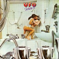 Force It (Deluxe Edition) mp3 Album by UFO