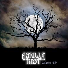 Solace mp3 Album by Gorilla Riot