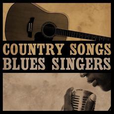 Country Songs, Blues Singers mp3 Compilation by Various Artists