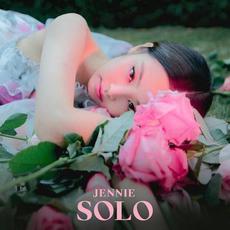 SOLO mp3 Single by JENNIE