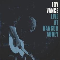 Live at Bangor Abbey mp3 Live by Foy Vance