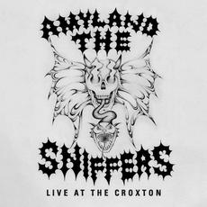 Live at the Croxton mp3 Live by Amyl and The Sniffers