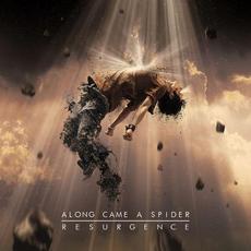Resurgence mp3 Album by Along Came A Spider