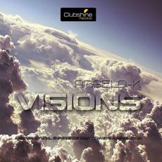 Visions mp3 Album by Angelo-K