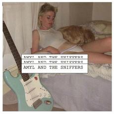 Giddy Up mp3 Album by Amyl and The Sniffers