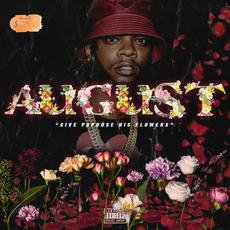 August mp3 Album by Papoose
