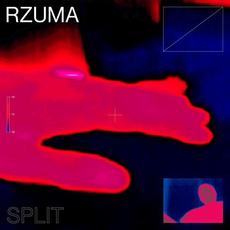 Split mp3 Album by Rzuma