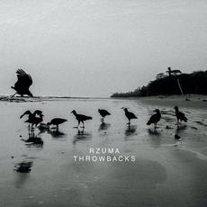 Throwbacks (2014-2017) mp3 Album by Rzuma