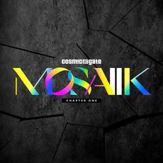 MOSAIIK Chapter One mp3 Album by Cosmic Gate
