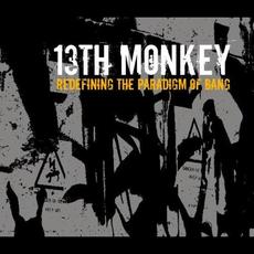 Redefining the Paradigm of Bang mp3 Album by 13th Monkey